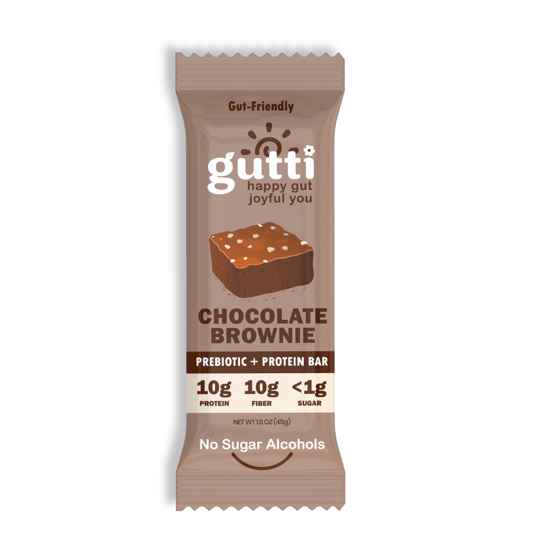 Gutti Protein Bar | Chocolate Flavour