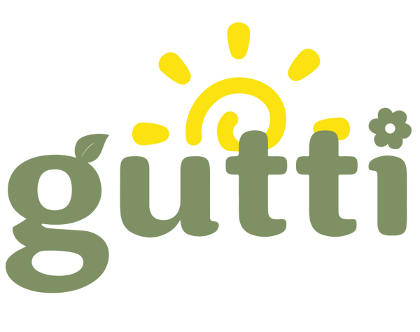 Gutti : Happy Gut Joyful You