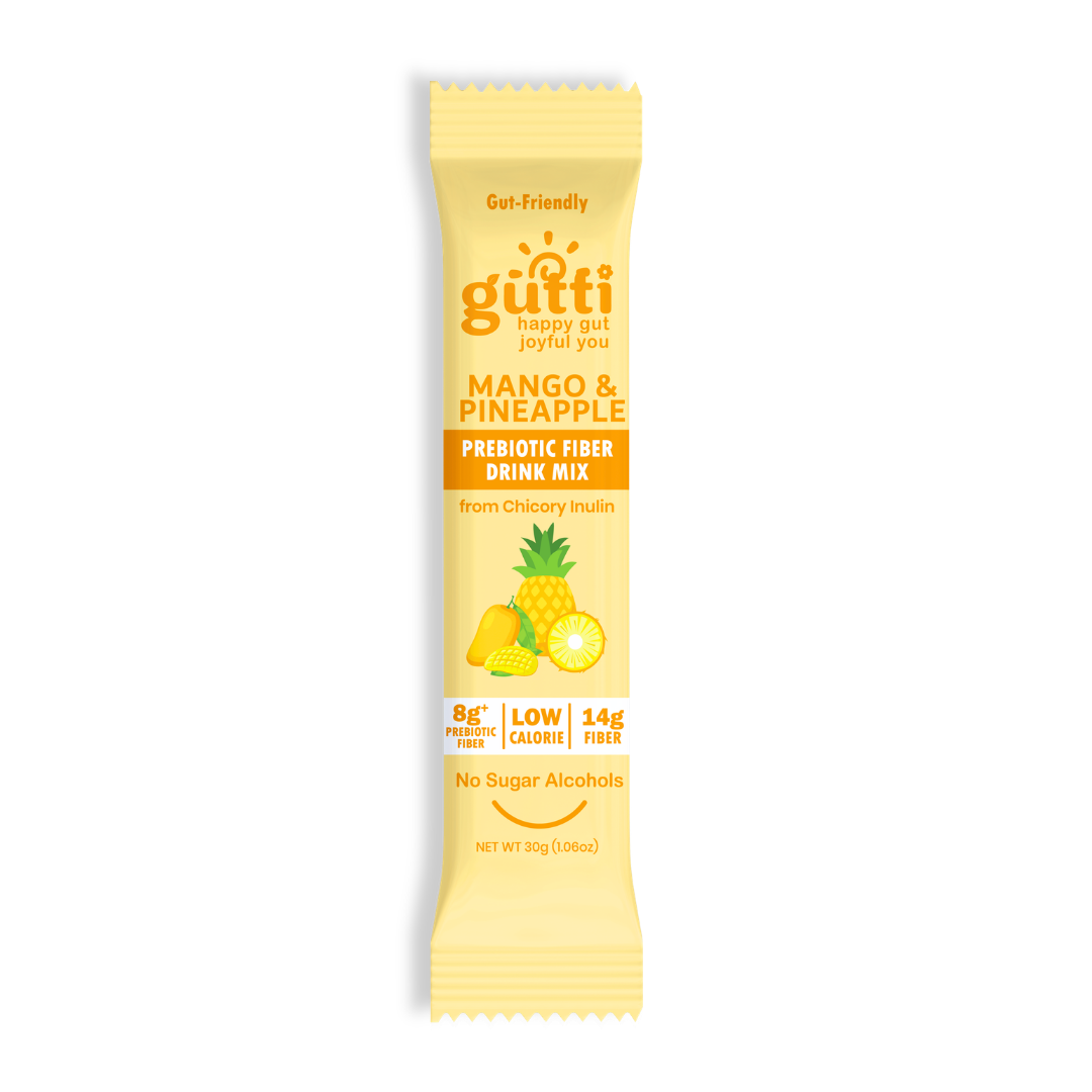 Gutti Drink Mix | Mango Pineapple