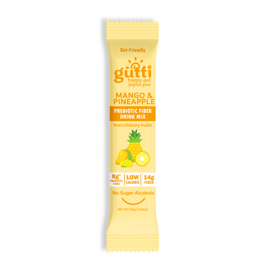 Gutti Drink Mix | Mango Pineapple